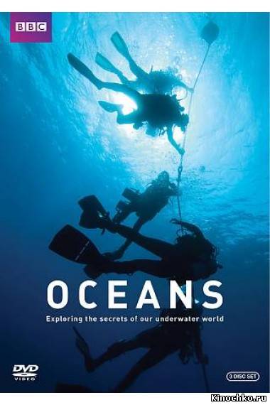 Океан - Oceans (2010) Смотреть бесплатно