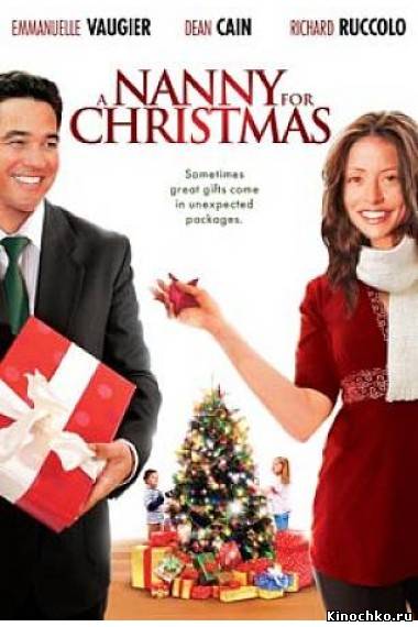 Нянька на Рождество - A Nanny for Christmas (, 2010) Смотреть бесплатно