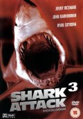 Акулы 3 - Shark Attack 3 (, 2002) Смотреть бесплатно