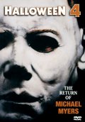 Хэллоуин 4 - Halloween 4 (, 1988) Смотреть бесплатно