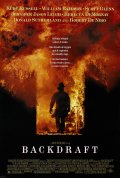 Обратная тяга - Backdraft (, 1991) Смотреть бесплатно