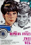 Двое на дороге - Two for the Road (, 1967) Смотреть бесплатно