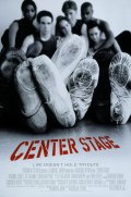 Авансцена - Center Stage (, 2000) Смотреть бесплатно