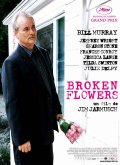 Фильм: Сломанные цветы - Broken Flowers