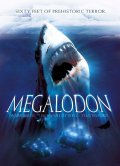 Фильм: Мегалодон - Megalodon