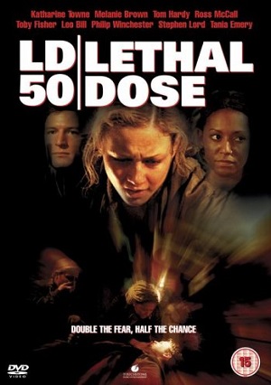 LD50 летальная доза (2003) Смотреть бесплатно