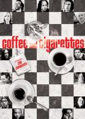 Фильм: Кофе и сигареты - Coffee and Cigarettes