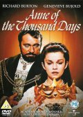 Тысяча дней Анны - Anne of the Thousand Days (, 1969) Смотреть бесплатно