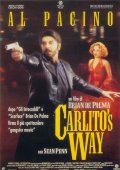 Путь Карлито - Carlito's Way (, 1993) Смотреть бесплатно