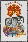 О, счастливчик - O Lucky Man (, 1973) Смотреть бесплатно