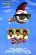 Высшая лига - Major League (, 1989) Смотреть бесплатно