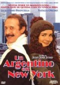 Аргентинец в Нью-Йорке - Un argentino en New York (, 1998) Смотреть бесплатно