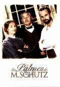 Награда доктора Шутца - Les palmes de M. Schutz (, 1997) Смотреть бесплатно