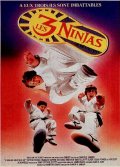 Фильм: Три ниндзя: Костяшки вверх - 3 Ninjas Knuckle Up