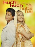 Фильм: Все в жизни бывает - Kuch Kuch Hota Hai