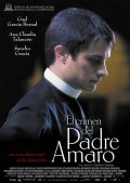 Тайна отца Амаро - El crimen del padre Amaro (, 2002) Смотреть бесплатно