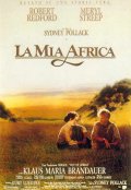 Фильм: Из Африки - Out of Africa