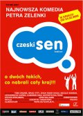 Чешская мечта - Cesky sen (2004) Смотреть бесплатно