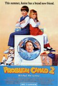 Фильм: Трудный ребенок 2 - Problem Child 2