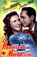 Сестра его дворецкого - His Butler's Sister (, 1943) Смотреть бесплатно