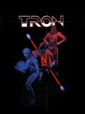 Фильм: Трон - Tron