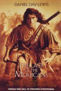 Фильм: Последний из Могикан - Last of the Mohicans