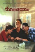 Трое - Threesome (, 1994) Смотреть бесплатно