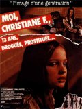 Фильм: Я Кристина - Christiane F. - Wir Kinder vom Bahnhof Zoo