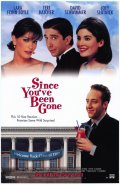 Где тебя носило - Since You've Been Gone (1998) Смотреть бесплатно