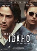 Мой личный штат Айдахо - My Own Private Idaho (1991) Смотреть бесплатно