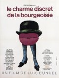 Фильм: Скромное обаяние буржуазии -  Le charme discret de la bourgeoisie