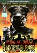 Фильм: Маньяк-полицейский 3 - Maniac Cop 3: Badge of Silence