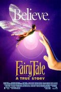 Волшебная история - FairyTale: A True Story (1997) Смотреть бесплатно