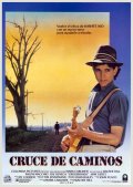 Перекресток - Crossroads (1986) Смотреть бесплатно