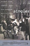 Одиночки - Singles (1992) Смотреть бесплатно