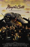 Красавица Мемфиса - Memphis Belle (1990) Смотреть бесплатно