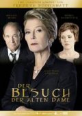 Визит старой дамы - Der Besuch der alten Dame (2008) Смотреть бесплатно