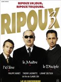 Откройте, полиция 3 - Ripoux 3 (2003) Смотреть бесплатно