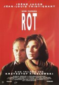 Три цвета: Красный - Trois couleurs: Rouge (1994) Смотреть бесплатно