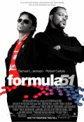 Формула 51 - 51st State (2001) Смотреть бесплатно