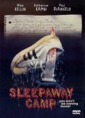 Спящий лагерь - Sleepaway Camp (1983) Смотреть бесплатно