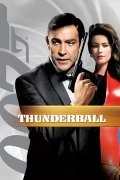 Шаровая молния - Thunderball (1965) Смотреть бесплатно