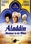 Тысяча и одна ночь - Le meraviglie di Aladino (1961) Смотреть бесплатно