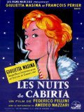 Ночи Кабирии - Le notti di Cabiria (1957) Смотреть бесплатно