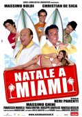 Каникулы в Майами - Natale a Miami (2005) Смотреть бесплатно