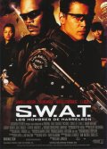 Спецназ города ангелов - S.W.A.T. (2003) Смотреть бесплатно