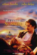 Перед рассветом -  Before Sunrise (1995) Смотреть бесплатно