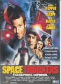 Фильм: Космические дальнобойщики - Space Truckers