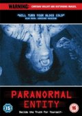 Паранормальная сущность - Paranormal Entity (2009) Смотреть бесплатно