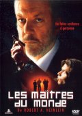 Кукловоды - Puppet Masters (1994) Смотреть бесплатно